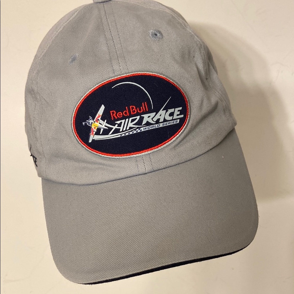 Red Bull Air Race World Series Cap